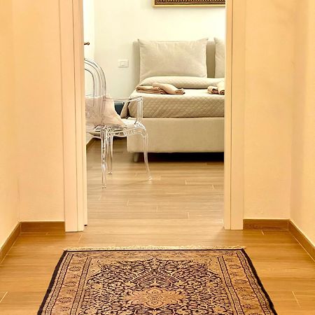 Home Viale Trento 16 Cagliari Exteriör bild