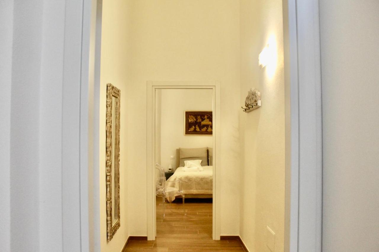 Home Viale Trento 16 Cagliari Exteriör bild
