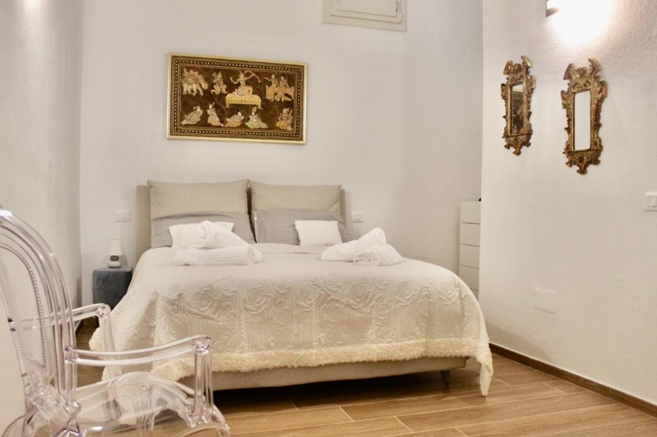 Home Viale Trento 16 Cagliari Exteriör bild