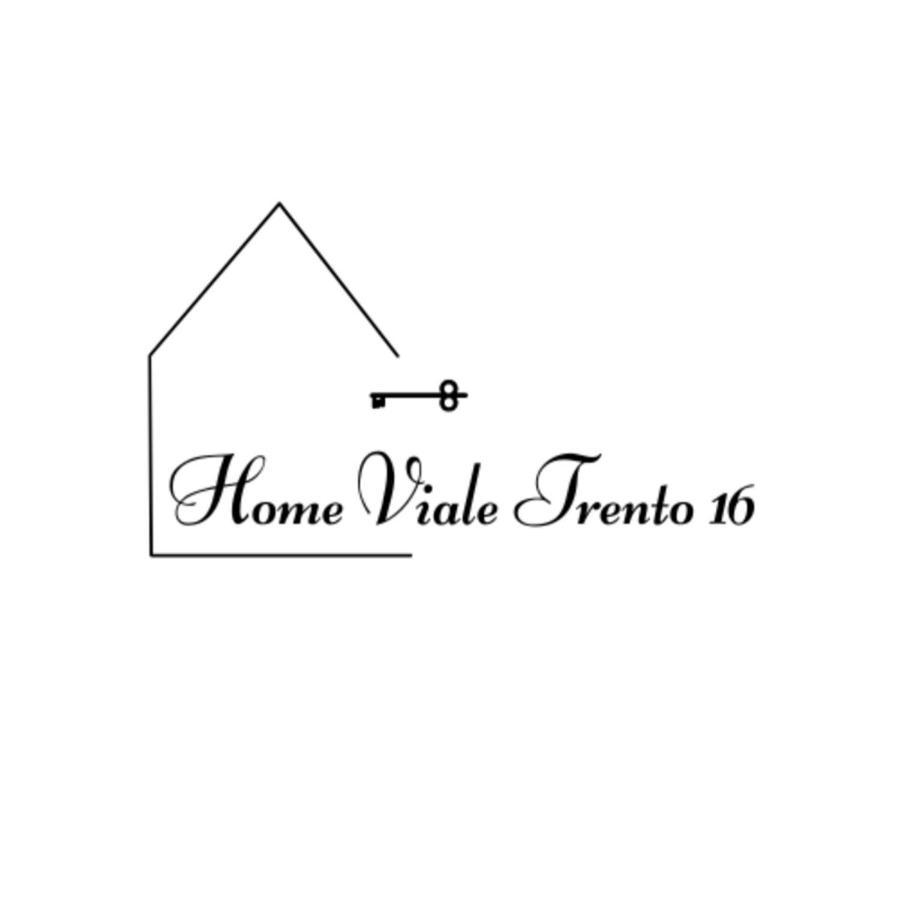 Home Viale Trento 16 Cagliari Exteriör bild