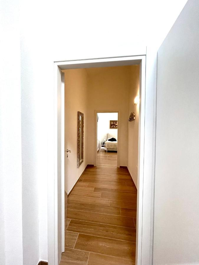 Home Viale Trento 16 Cagliari Exteriör bild