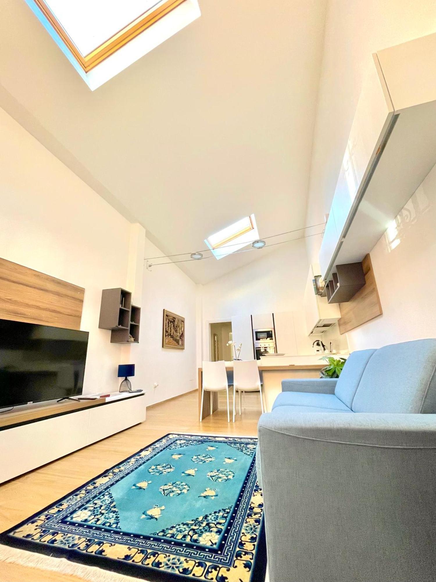 Home Viale Trento 16 Cagliari Exteriör bild