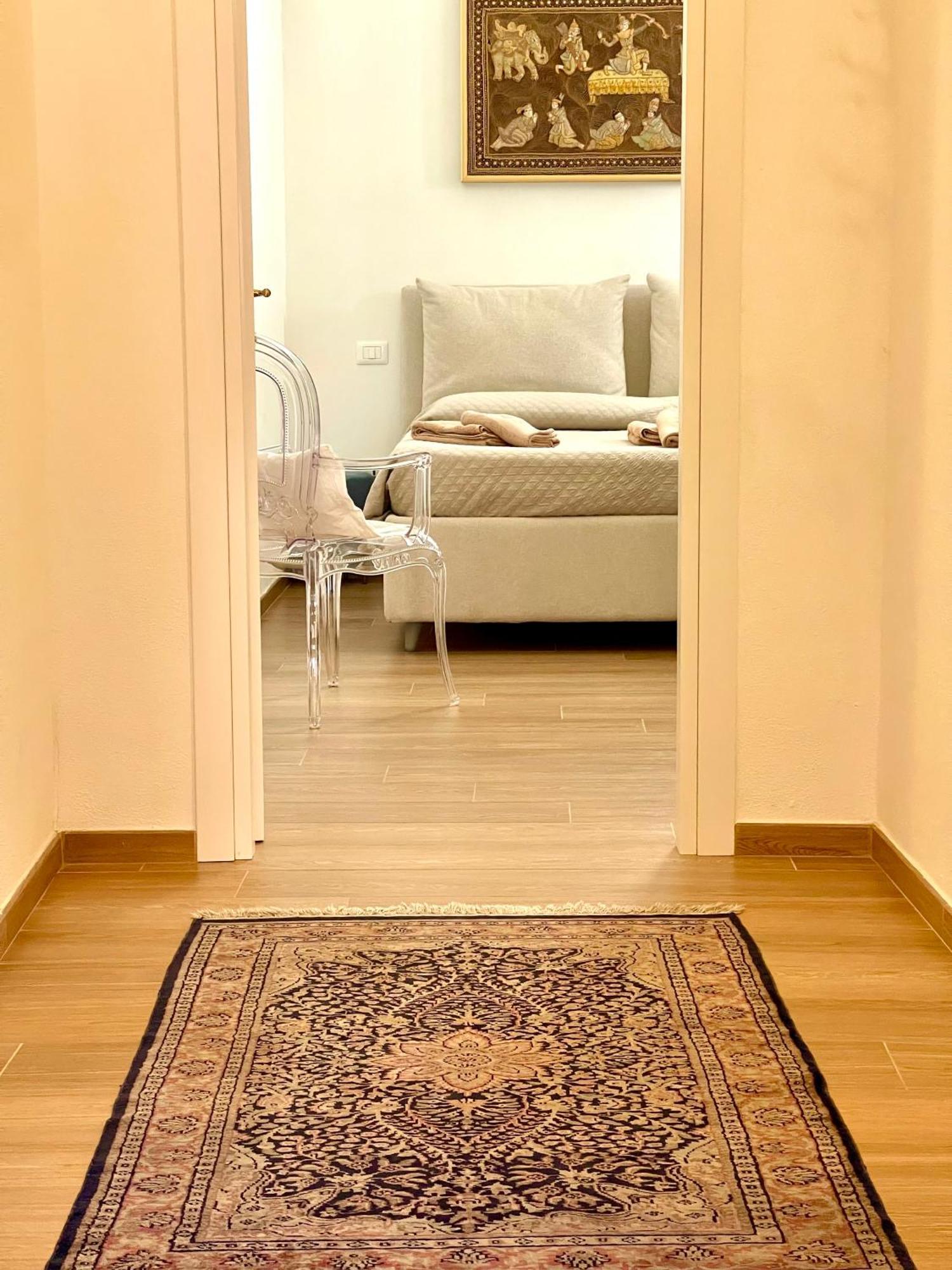 Home Viale Trento 16 Cagliari Exteriör bild
